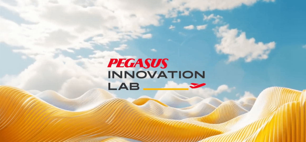Pegasus Innovation Lab