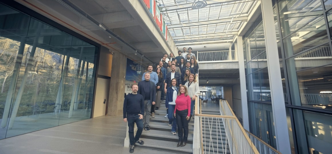Pegasus Innovation Lab